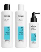 Nioxin System 3 Loyalty Kit 300 ml 2 stk.