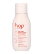 Montibello Sun Care Mini Restorative Shampoo 350 ml