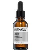 Revox JUST Mandelic Acid 10% + HA 30 ml