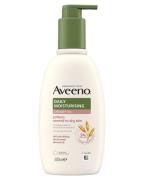 Aveeno Daily Moisturising Creamy Oil 100 ml