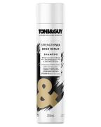 Toni & Guy Strengthplex Bond Repair Shampoo 250 ml