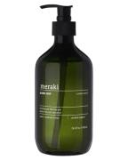Meraki Hand Soap Cotton Haze 490 ml