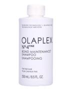 OLAPLEX Shampoo NO.4 Fine 250 ml