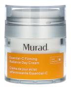 Murad Environmental Shield Essential-C Firming Radiance Day Cream 50 m...