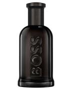 Hugo Boss Bottled Parfum Natural Spray Black 100 ml