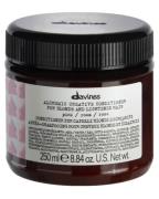 Davines Alchemic Marine Pink Creative Conditioner 250 ml