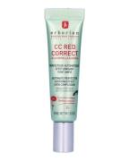 Erborian CC Red Correct SPF 25 15 ml