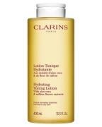 Clarins Hydrating Toning Lotion Normal To Dry Skin 400 ml
