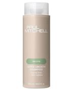Paul Mitchell Super Smooth Shampoo 300 ml