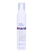 Milk Shake Silver Shine Whipped Cream (Stop Beauty Waste) 200 ml
