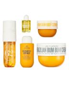 Sol De Janeiro Hydration Celebration Body Routine (Stop Beauty Waste) ...