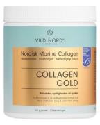 Vild Nord Collagen Gold (Stop Beauty Waste) 165 g