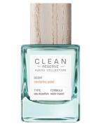 Clean Reserve H2EAU Nectarine Petal EDP 50 ml
