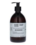 Ecooking Hand Soap (U) 500 ml