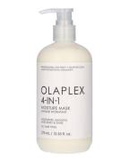 Olaplex 4-IN-1 Moisture Mask (Stop Beauty Waste) (Dobbelt Pakke) 370 m...