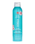 COOLA Classic Suncreen Spray Guava Mango SPF 50 (Stop Beauty Waste) 17...