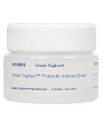 Korres Smart Yoghurt Probiotic Intense Cream 40 ml