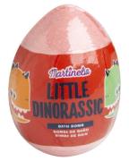 Martinelia Little Dinorassic Surprise Bath Bomb (Assorteret) 100 g