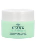 NUXE Insta-Masque Purifying + Smoothing Mask (U) 50 ml