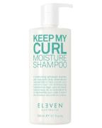 Eleven Australia Keep My Curl Moisture Shampoo 300 ml