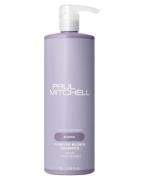 Paul Mitchell Forever Blonde Shampoo 1000 ml