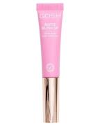 Gosh Matte Blush Up 001 Hot Pink 14 ml