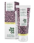Australian Bodycare Intim Balm Lemon Myrtle (Stop Beauty Waste) 100 ml
