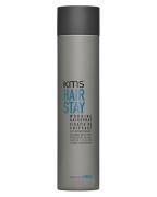 KMS HairStay Working Hairspray (U) (Stop Beauty Waste) 300 ml