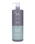 Paul Mitchell Heavy Hitter Daily Deep Cleansing Shampoo 1000 ml