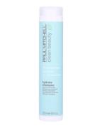 Paul Mitchell Clean Beauty Hydrate Shampoo 250 ml