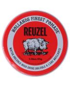 Reuzel Red Pomade (Water Soluble High Shine) 95 g
