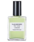 Nailberry Pistachi-Oh! 15 ml
