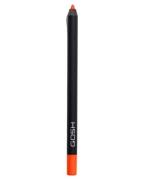 GOSH Velvet Touch Lipliner Waterproof 005 Flirty Orange 1 g