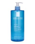La Roche-Posay Lipikar Shower Gel (Stop Beauty Waste) 750 ml