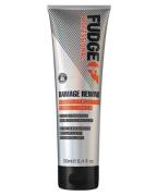 Fudge Clean Damage Rewind Reconstructing Conditioner (Stop Beauty Wast...