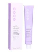 Milk Shake Creative Conditioning Permanent Colour 7.0-7NN Medium Blond...