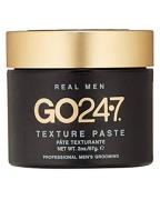 Unite GO247 Real Men Texture Paste (U) 57 g
