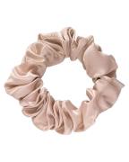 Philip B Classic Champagne Scrunchie