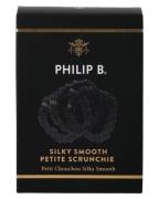 Philip B Silky Smooth Petite Scrunchie Set   3 stk.