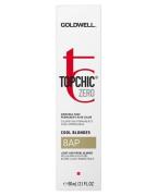 Goldwell Topchic Zero Light Ash Pearl Blonde 8AP 60 ml