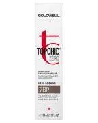 Goldwell Topchic Zero 7BP Mid Beige Pearl Blonde 60 ml