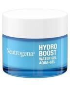 Neutrogena Hydro Boost Aqua Gel Face Moisturiser 50 ml