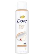 Dove Spray Fruity Base Care 150 ml
