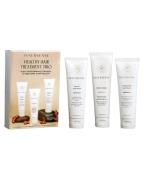 Innnersense Healthy Hair Treatment Trio 59 ml