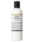 Kiehl's Original Musk Body Lotion 250 ml