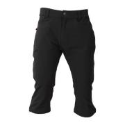 Men's Moss Capri  Black