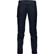 Women's Falketind Flex1 Pants Caviar