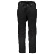 Men's Jero Trousers Black