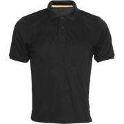 Men's Skill Polo Black