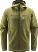 Men's Vassi Mid Hood Olive Green